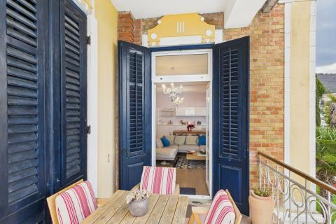 Stanovanje/Apartma Ičići, Opatija - Okolica, 75m2