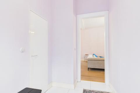 Stanovanje/Apartma Ičići, Opatija - Okolica, 75m2