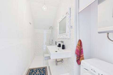 Stanovanje/Apartma Ičići, Opatija - Okolica, 75m2