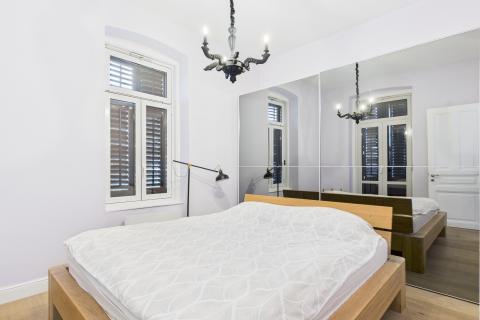 Stanovanje/Apartma Ičići, Opatija - Okolica, 75m2