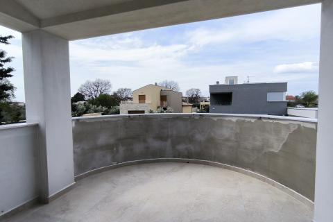 Istra, Šišan - kuća, novogradnja, blizina plaže