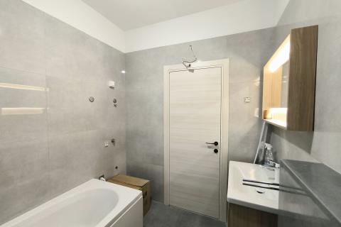 Istra, Šišan - kuća, novogradnja, blizina plaže