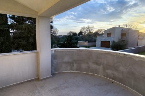 Istra, Šišan - kuća, novogradnja, blizina plaže