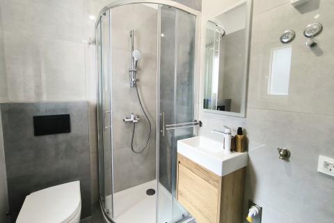 Istra, Šišan - kuća, novogradnja, blizina plaže