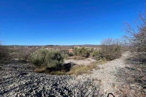 Bauland Vrbnik, 639m2