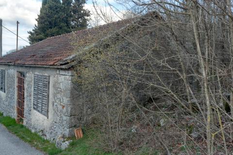 Huis Lipa, Matulji, 200m2