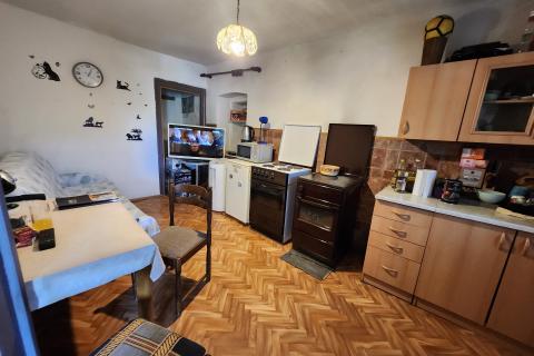 Wohnung Sušačka draga, Rijeka, 43,23m2