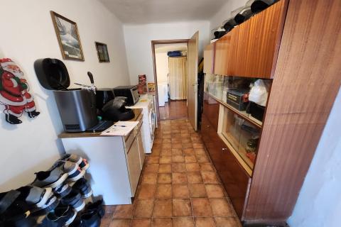 Wohnung Sušačka draga, Rijeka, 43,23m2