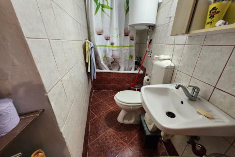 Wohnung Sušačka draga, Rijeka, 43,23m2