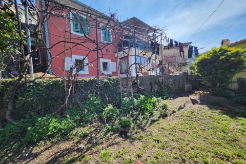 Wohnung Sušačka draga, Rijeka, 43,23m2