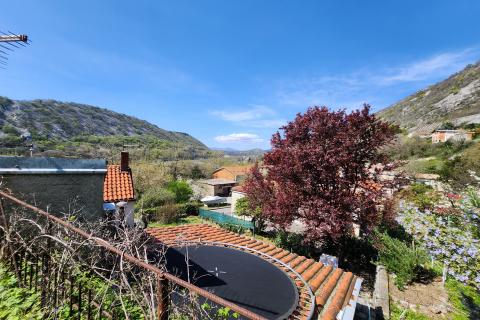 Wohnung Sušačka draga, Rijeka, 43,23m2