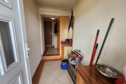 Rijeka, Kostrena - etaža s 2 stana