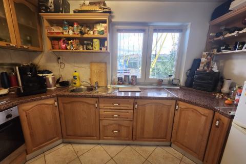 Rijeka, Kostrena - etaža s 2 stana