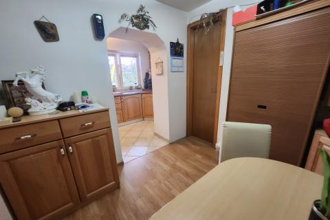 Rijeka, Kostrena - etaža s 2 stana