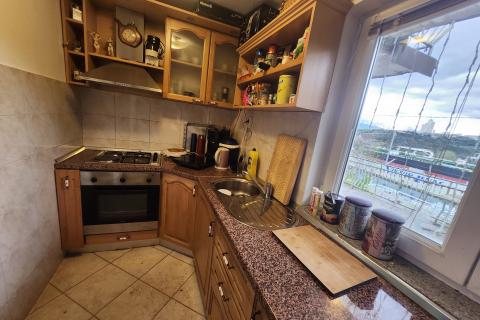 Rijeka, Kostrena - etaža s 2 stana