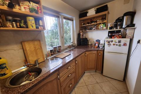 Rijeka, Kostrena - etaža s 2 stana