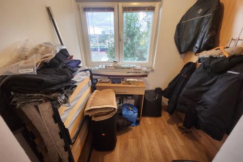 Rijeka, Kostrena - etaža s 2 stana