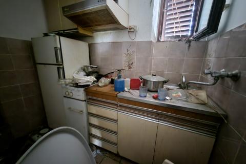 Rijeka, Kostrena - etaža s 2 stana