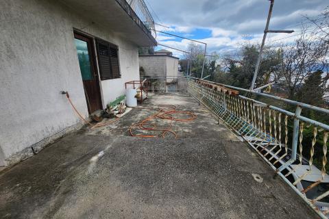 Rijeka, Kostrena - etaža s 2 stana