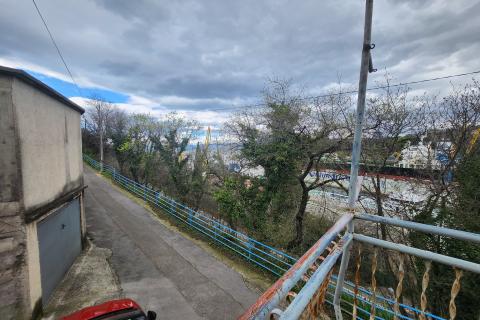 Rijeka, Kostrena - etaža s 2 stana
