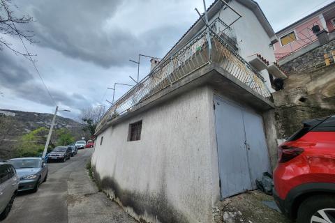 Rijeka, Kostrena - etaža s 2 stana