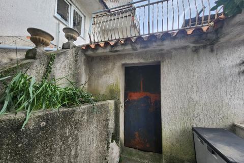 Rijeka, Kostrena - etaža s 2 stana