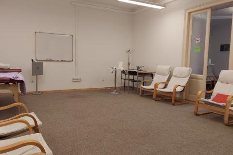 Wohnung Centar, Rijeka, 98m2