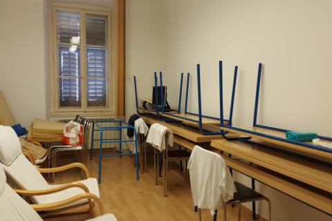 Wohnung Centar, Rijeka, 98m2