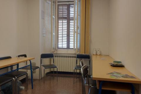 Wohnung Centar, Rijeka, 98m2