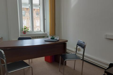 Wohnung Centar, Rijeka, 98m2