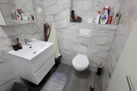 Istra,Pula - jednosoban stan, blizina centra