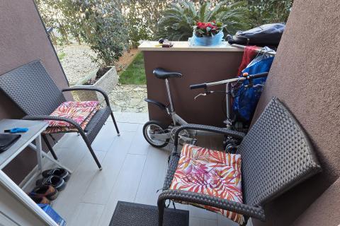 Istra,Pula - jednosoban stan, blizina centra