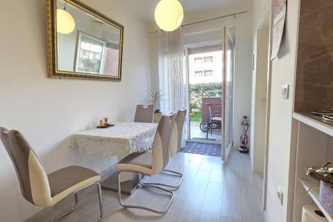 Istra,Pula - jednosoban stan, blizina centra