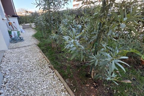 Istra,Pula - jednosoban stan, blizina centra