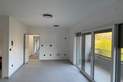 Draga Bašćanska stan 1.kat, 62m2, novogradnja