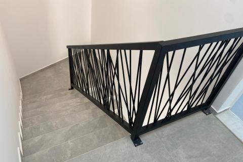 Draga Bašćanska stan 1.kat, 62m2, novogradnja