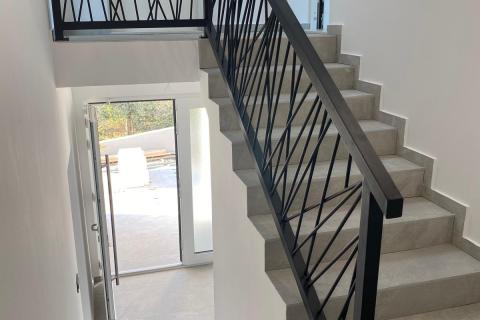 Draga Bašćanska stan 1.kat, 62m2, novogradnja