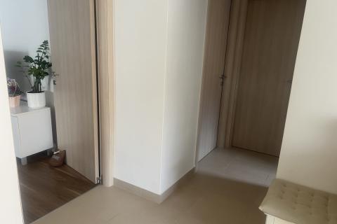 Baška - lijep i prostran stan 78m2, parking