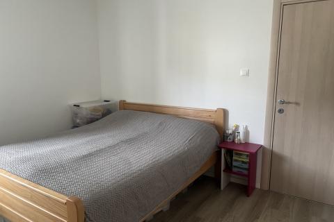 Baška - lijep i prostran stan 78m2, parking