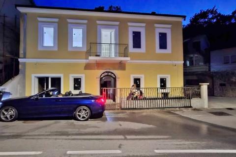 Huis Mihotići, Matulji, 153m2