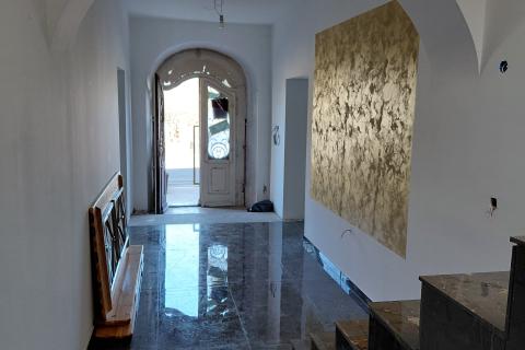 Huis Mihotići, Matulji, 153m2