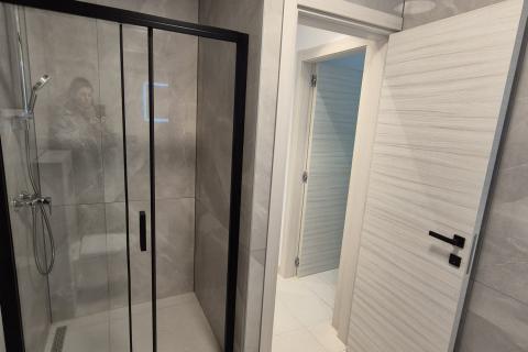 OTOK KRK,MALINSKA nova villa a bazenom