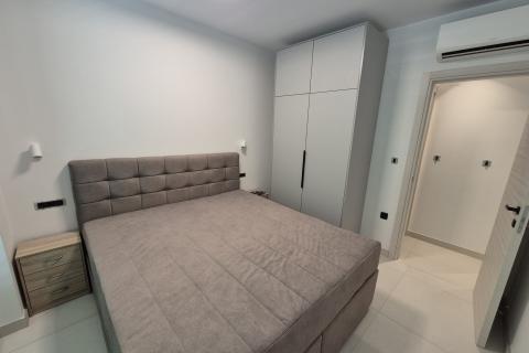 OTOK KRK,MALINSKA nova villa a bazenom