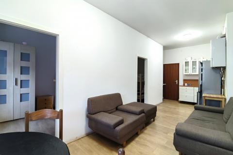 Zagreb, Trešnjevka - smještaj za radnike