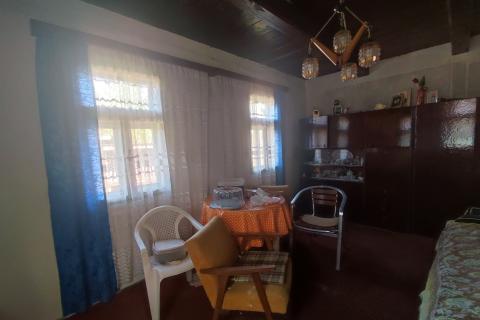 Casa Bosiljevo, 106m2