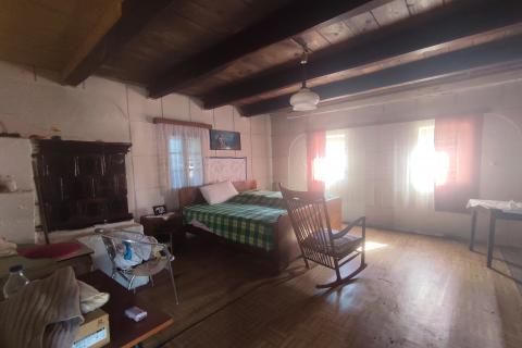 Casa Bosiljevo, 106m2