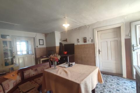 Casa Bosiljevo, 106m2