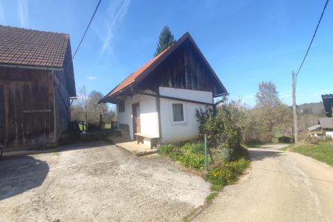 Casa Bosiljevo, 106m2