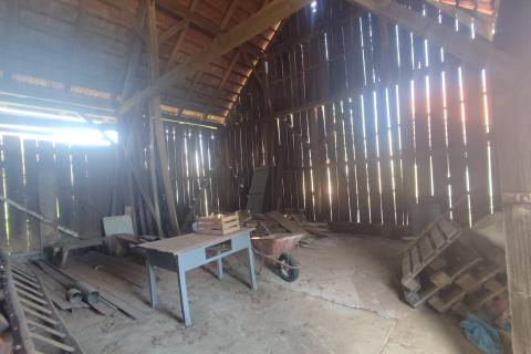 Casa Bosiljevo, 106m2