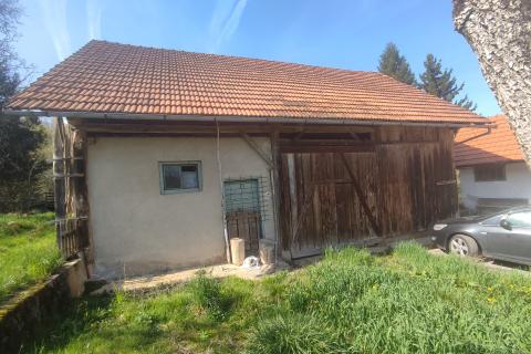 Casa Bosiljevo, 106m2